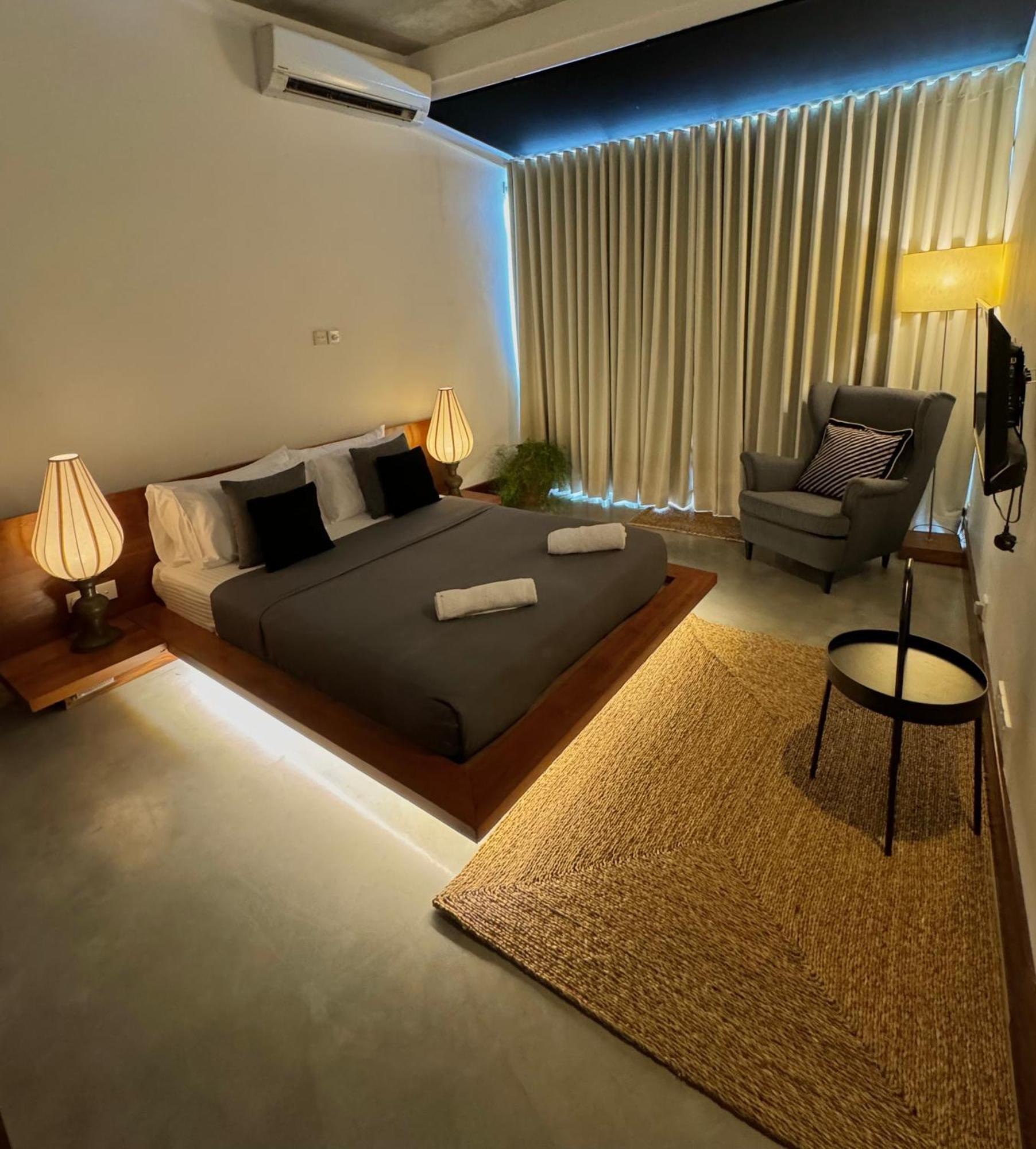 Studio 33 Sri Jayewardenepura Kotte Εξωτερικό φωτογραφία