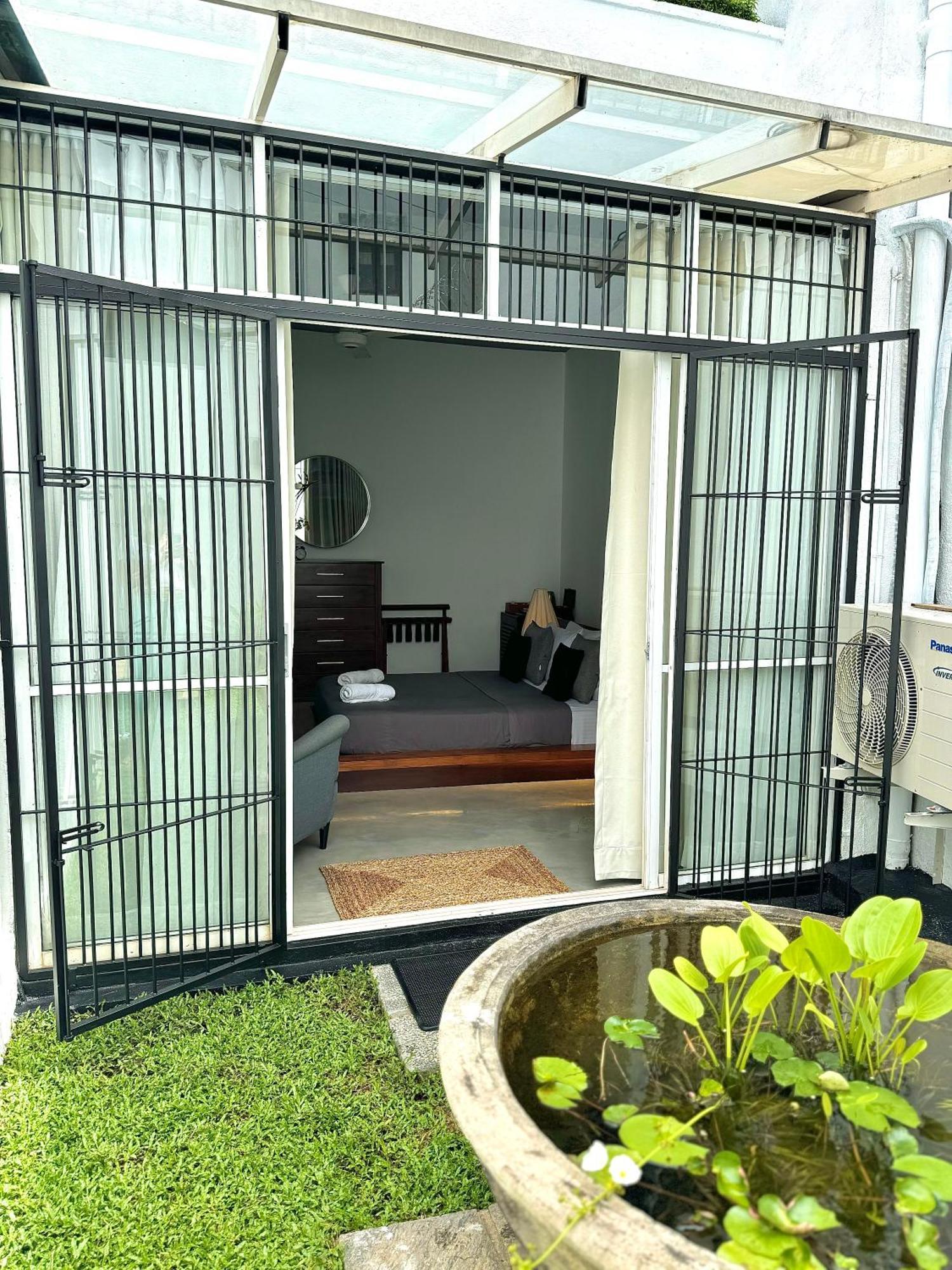 Studio 33 Sri Jayewardenepura Kotte Εξωτερικό φωτογραφία