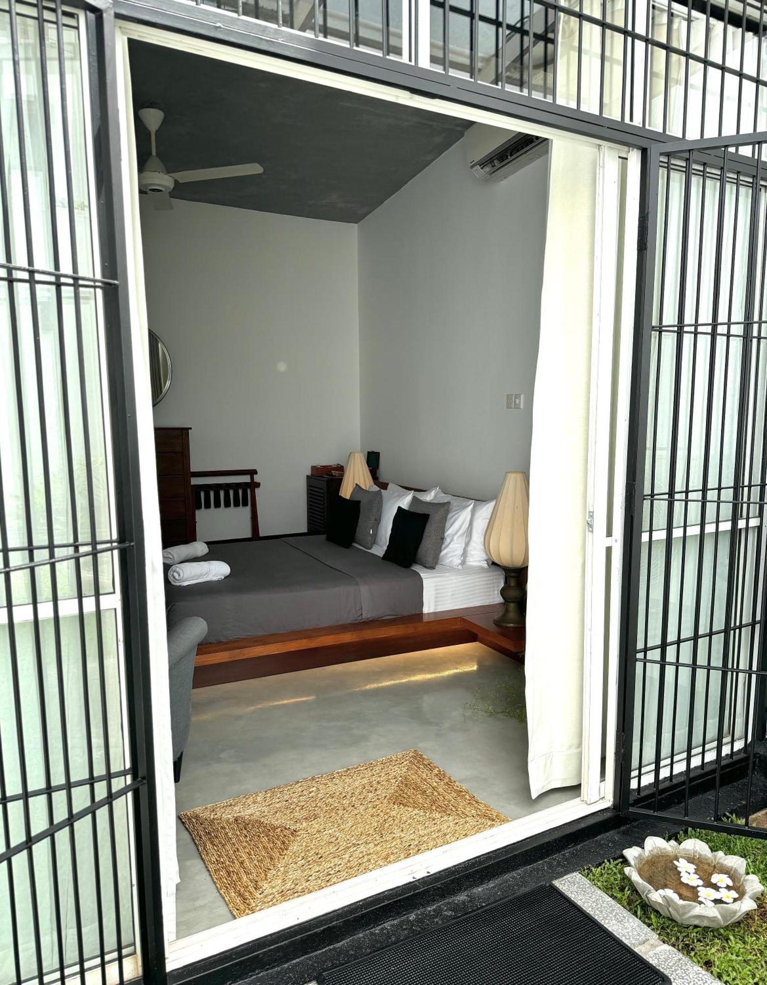 Studio 33 Sri Jayewardenepura Kotte Εξωτερικό φωτογραφία